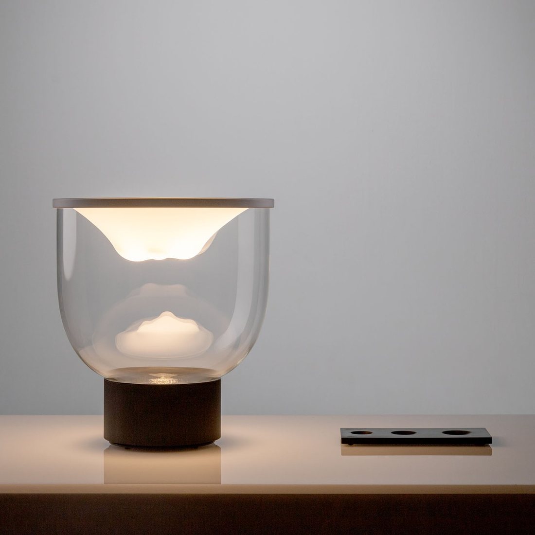 At 2.3 kg — full daylight