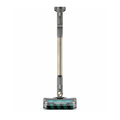 Cordless Stick Vacuum with Auto-Empty Base