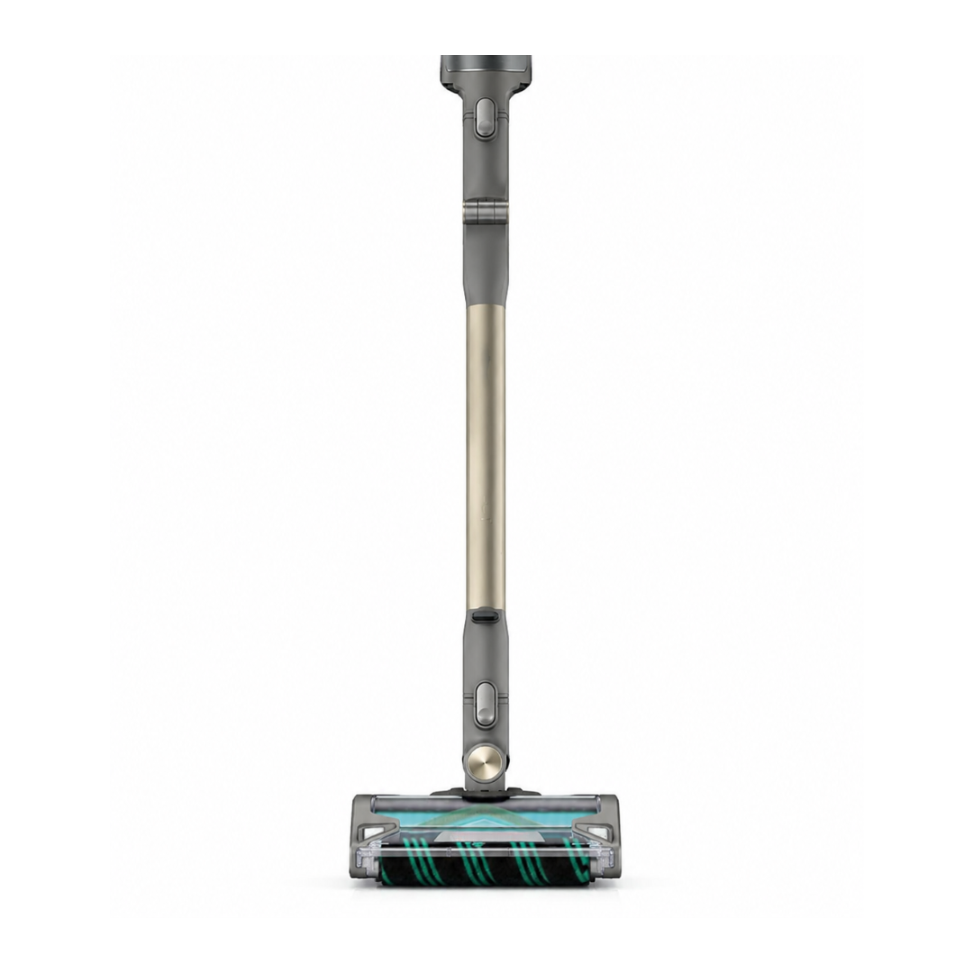 Cordless Stick Vacuum with Auto-Empty Base