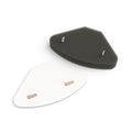 Felt and foam pre-motor filter set for the dock