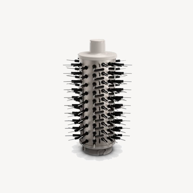 Round Brush Attachment