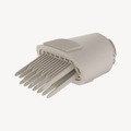 Wide-Tooth Comb Attachment