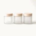 Apothecary Jars - 3