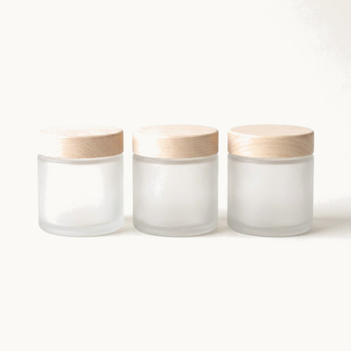 Apothecary Jars - 3