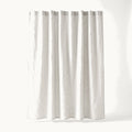 Linen Shower Curtain