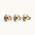 Robe Hooks - 3