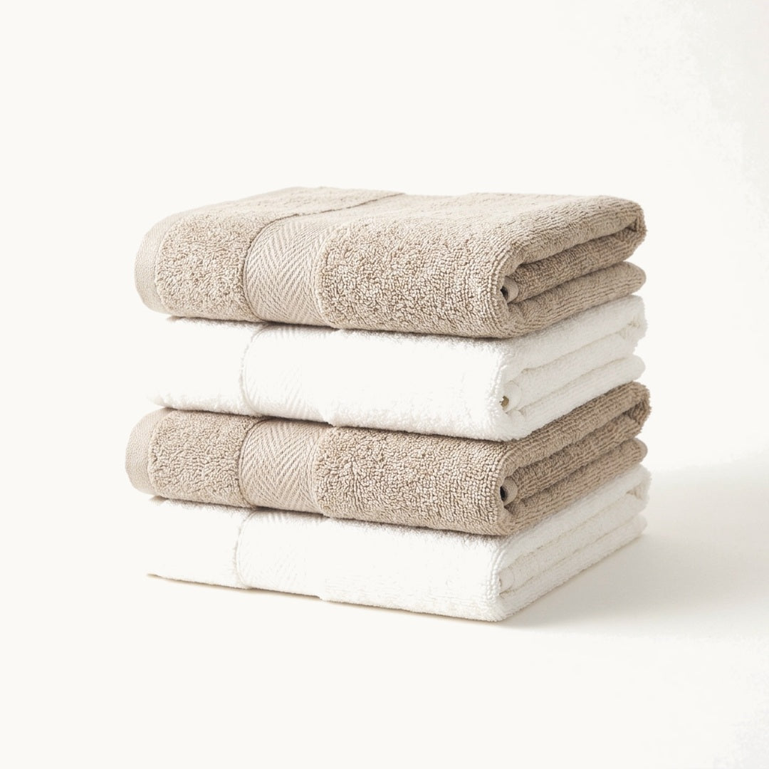 Turkish Towel Set - 4