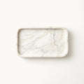 Marble Vanity Tray