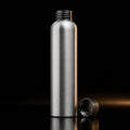 Spare aluminium bottle