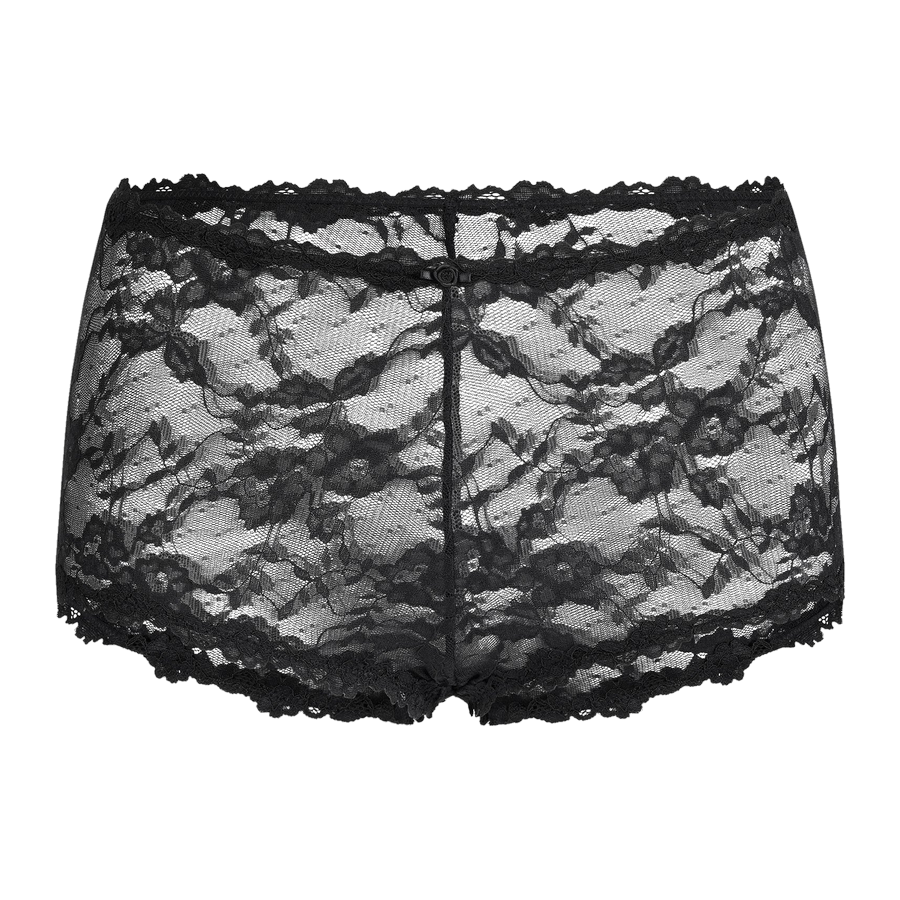 Everyday Boy Short (Onyx)