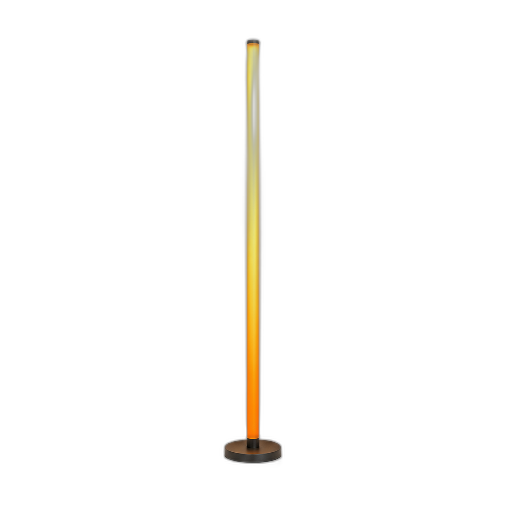 Corner Glow Floor Lamp