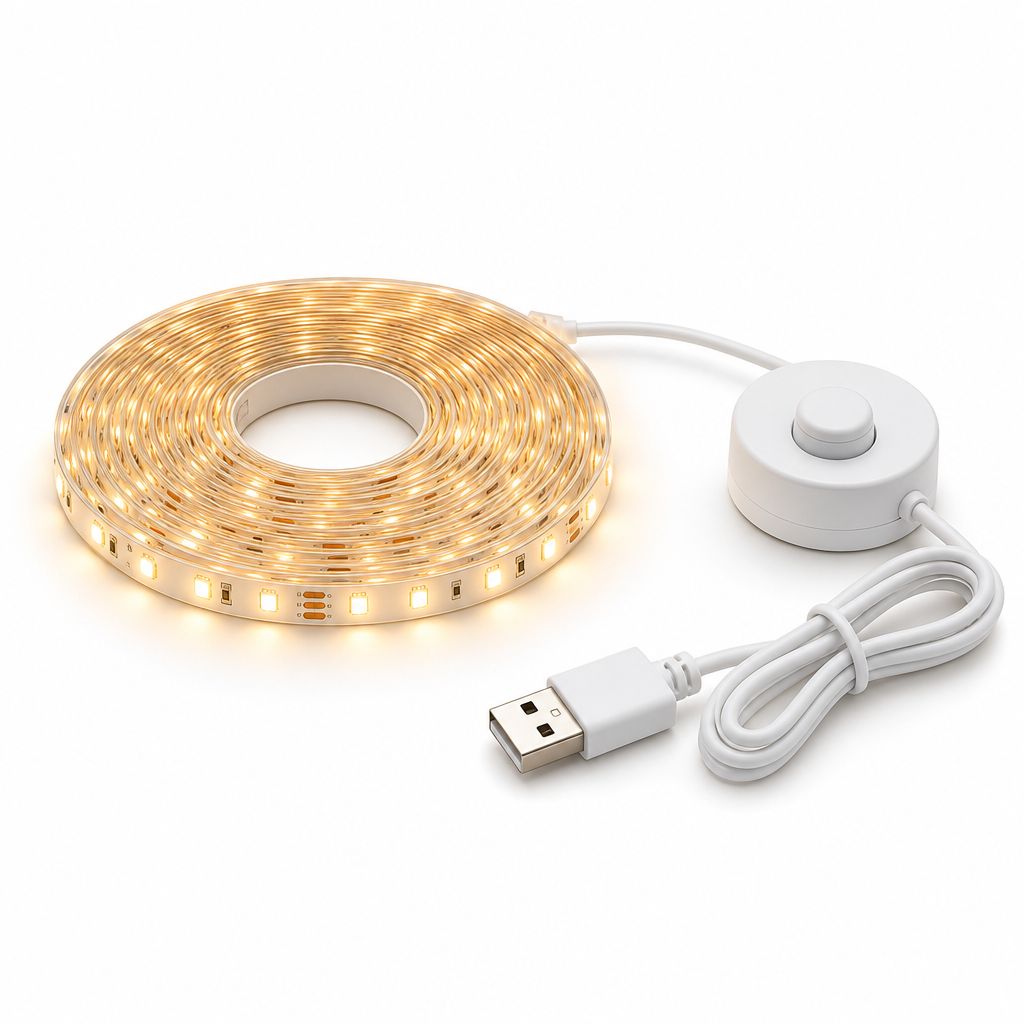 LED strip kit