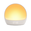 Sunrise Alarm Clock