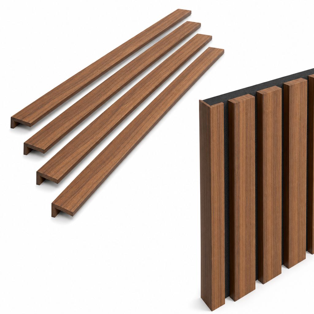 Corner trim pack