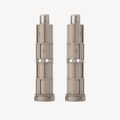 Auto-Wrap Curler Attachment