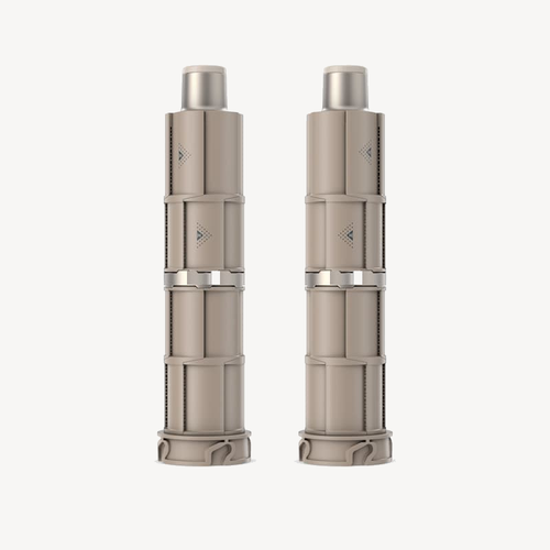 Auto-Wrap Curler Attachment