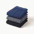 Cotton Boxer Briefs - 3 Pack