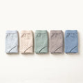 Cotton Hipster Briefs - 5 Pack