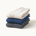 Merino Crew Socks - 3 Pack