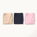 Seamless Briefs - 3 Pack