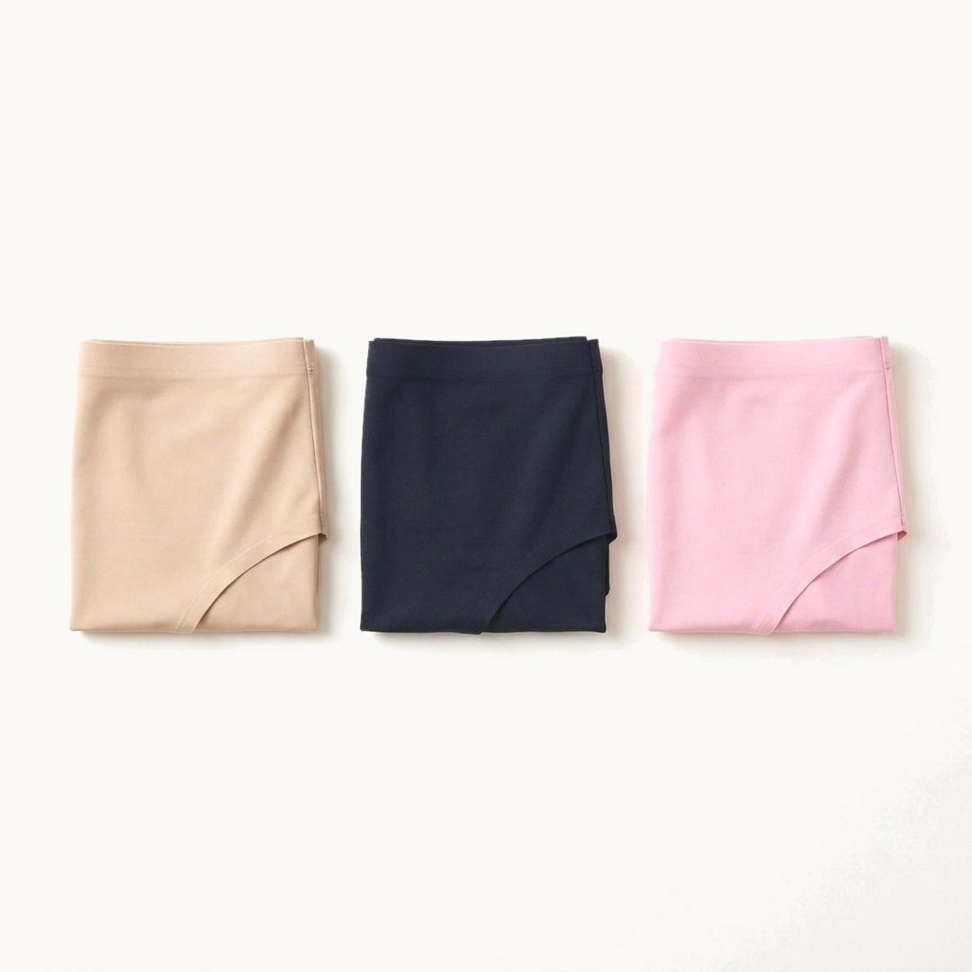 Seamless Briefs - 3 Pack