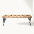 Entryway Bench