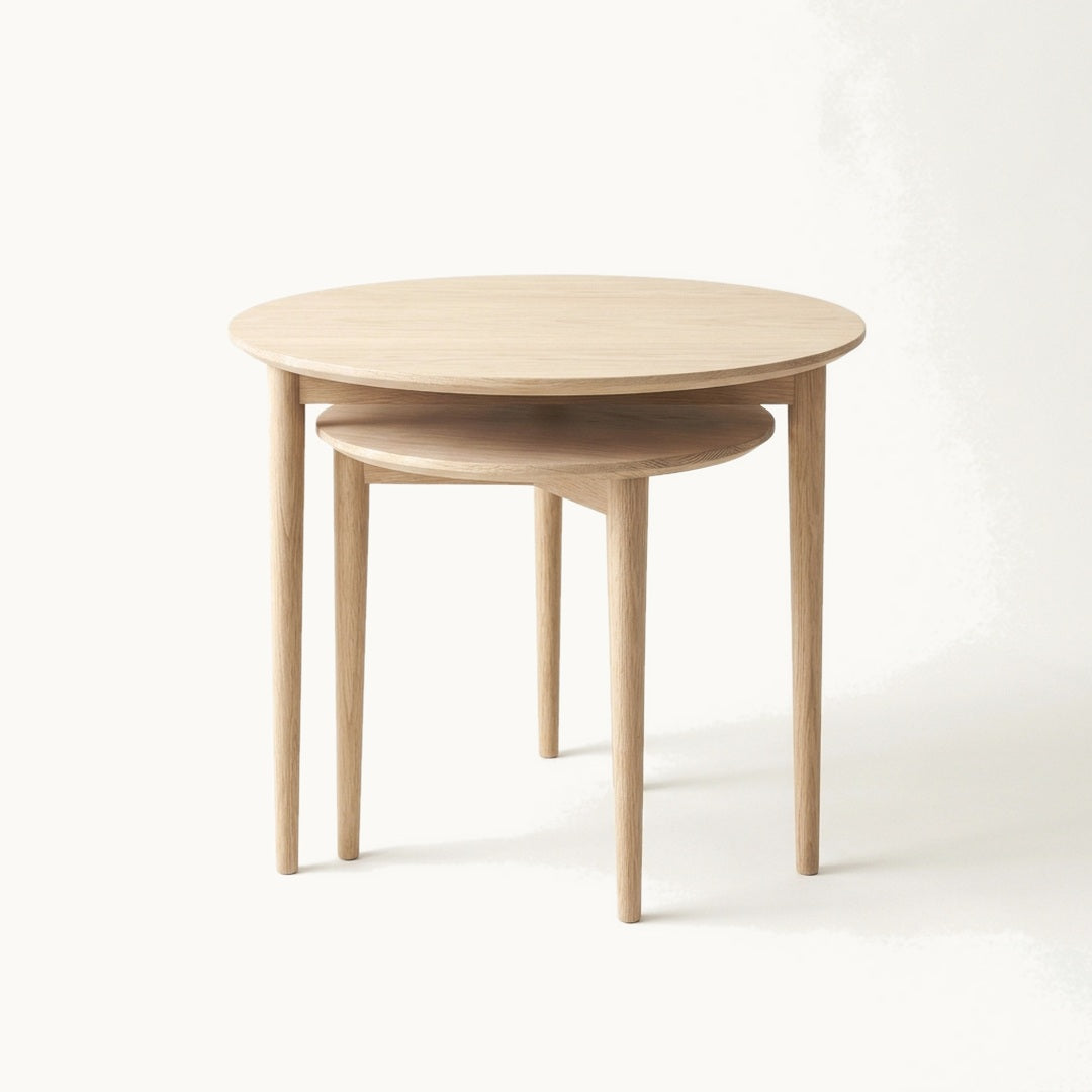Nesting Tables - 2