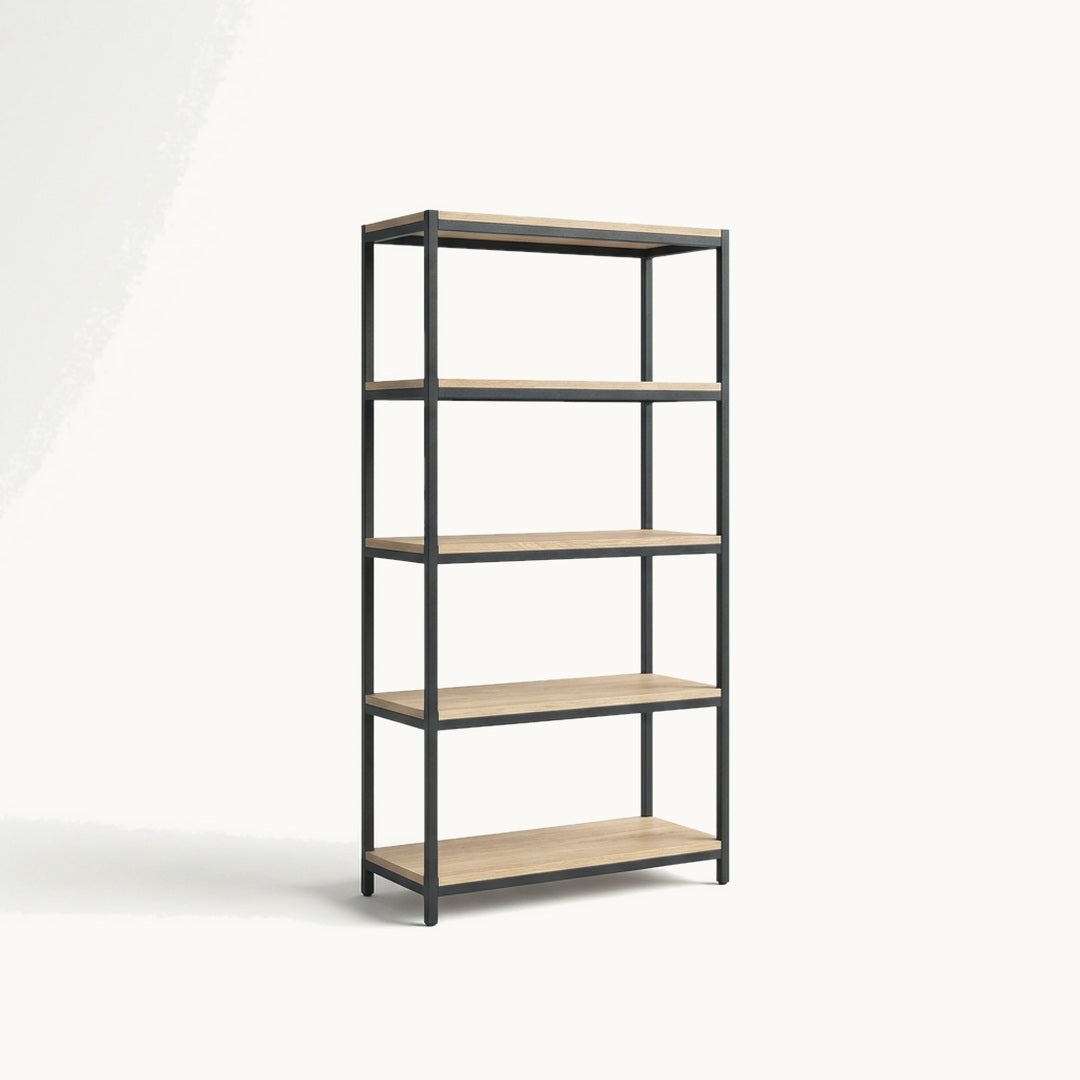 Open Shelf Unit