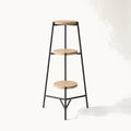 Tiered Plant Stand