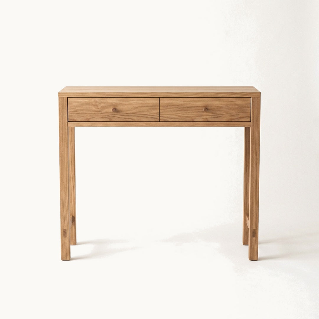 Slim Console Table
