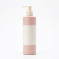 Gloss Repair Conditioner 300ml in blush pink bottle