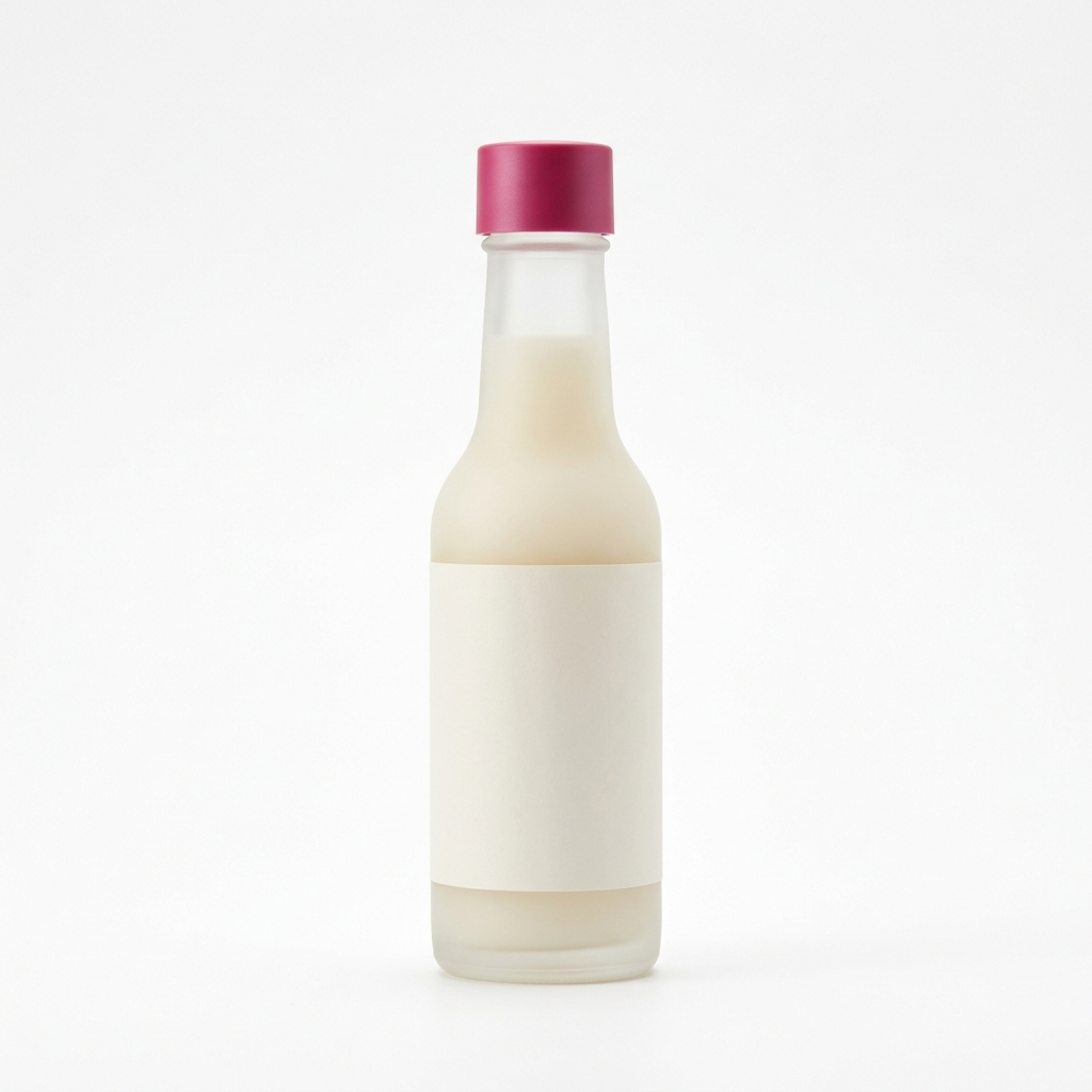 Bond Repair Treatment No.3 100ml frosted bottle