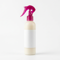 Leave-In Detangling Milk 200ml cream spray bottle