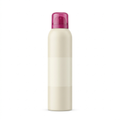 Volumizing Root Lift Mousse 250ml cream can with fuchsia cap