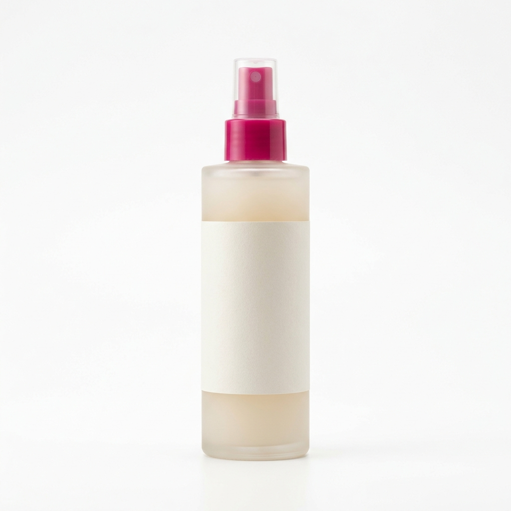 Sea Salt Texturizing Spray 200ml sand cream frosted bottle