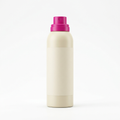 Dry Shampoo Refresh 200ml cream can with fuchsia cap