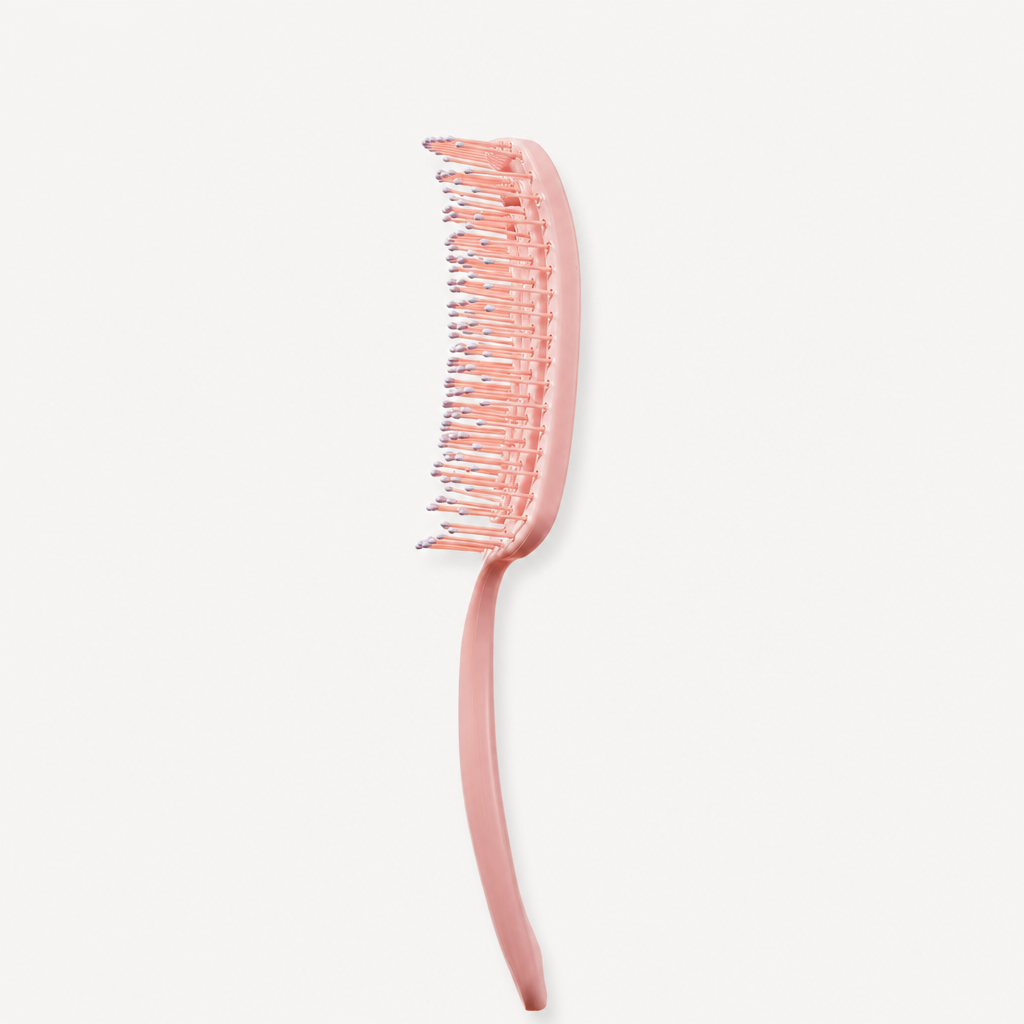 Detangling brush