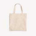 Canvas tote bag