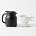 Insulated Pour-Over Set