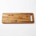 Acacia Serving Board