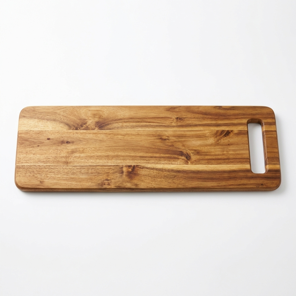 Acacia Serving Board