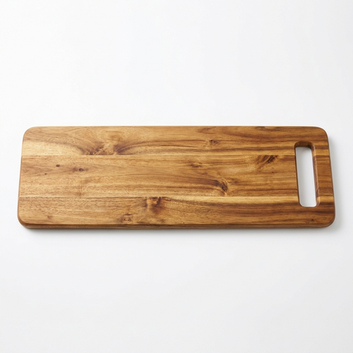 Acacia Serving Board
