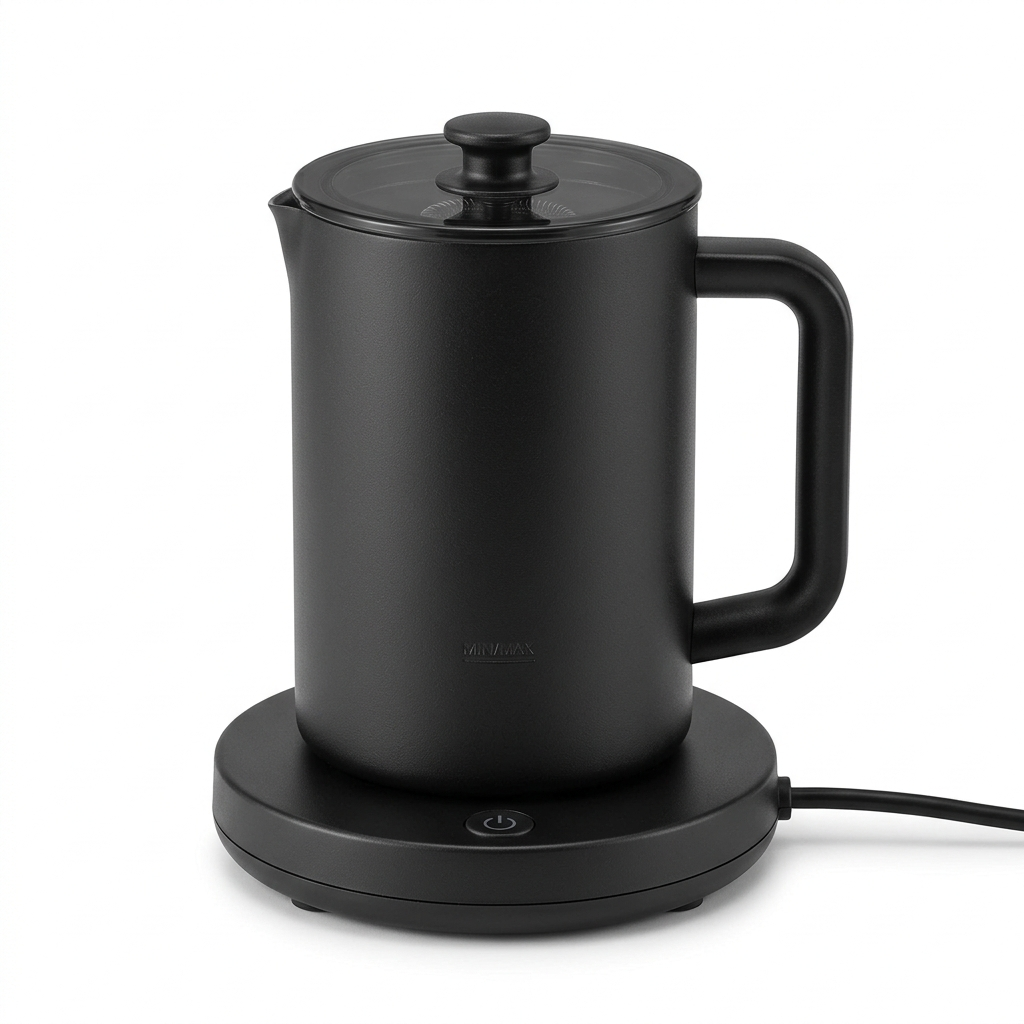 Electric Milk Frother