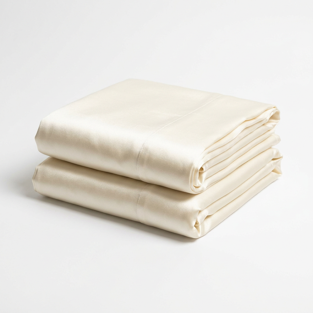 Mulberry Silk Pillowcase — Pair