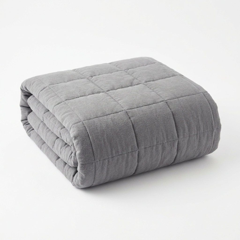 Weighted Blanket — 15 lb