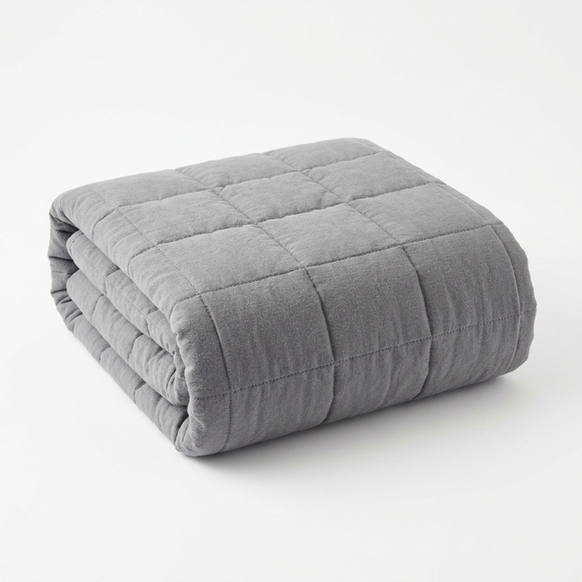 Weighted Blanket — 15 lb