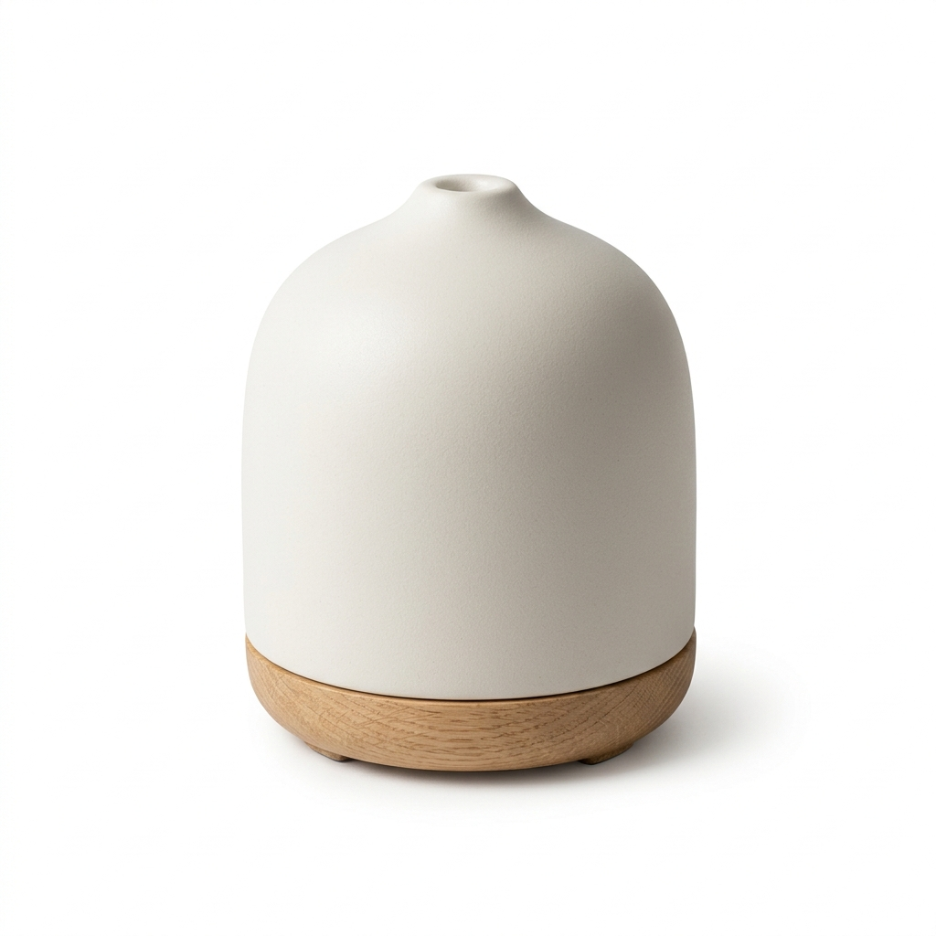 Ceramic Oil Diffuser