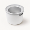 1.5-quart double-insulated freezer bowl