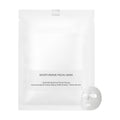 Hydrating sheet mask pack