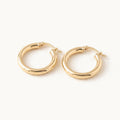 Small Hoop Earrings
